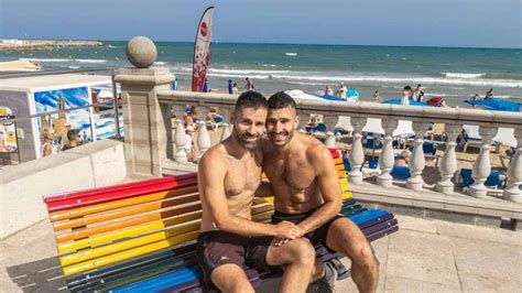 gay cruising españa|Guía gay en España & gay friendly 